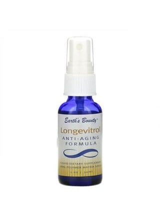 Earth's Bounty Longevitrol Anti-Aging Formula 1 oz (30 ml) - pzsku/ZCAF29EE2CDAA5B946A68Z/45/_/1656691712/09f791d2-e4d9-4af0-8c85-c8f828fc6c4c