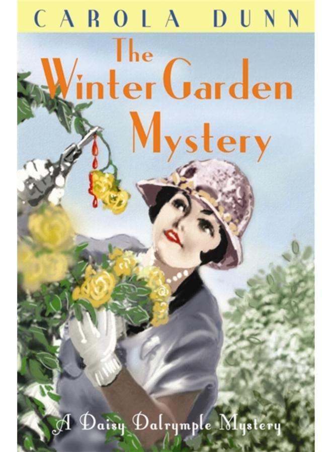 Winter Garden Mystery 