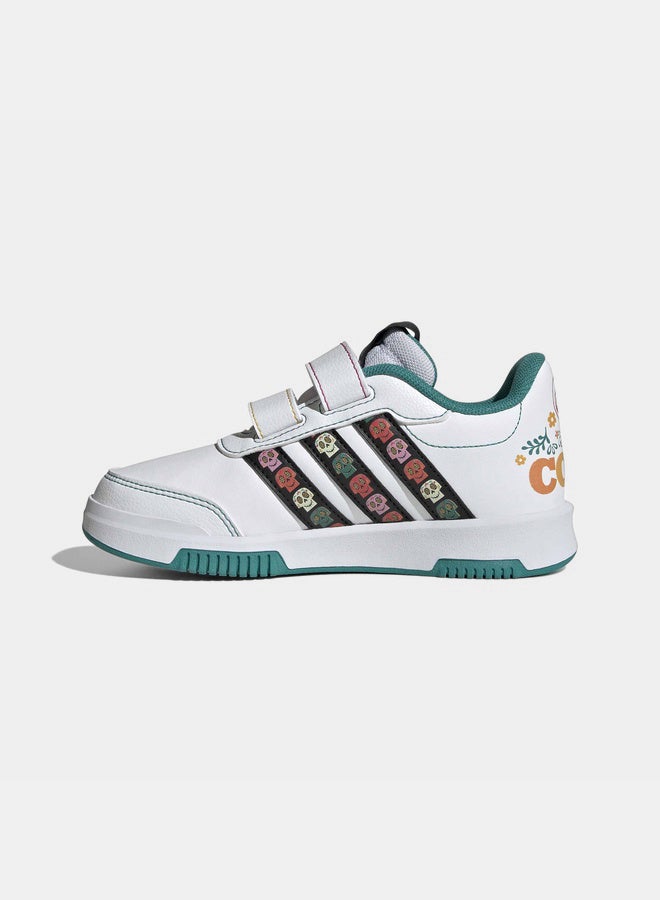 Adidas Tensaur Coco Cf K Shoes - Image 2