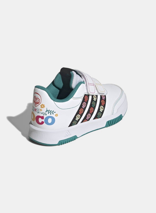 Adidas Tensaur Coco Cf K Shoes - Image 4