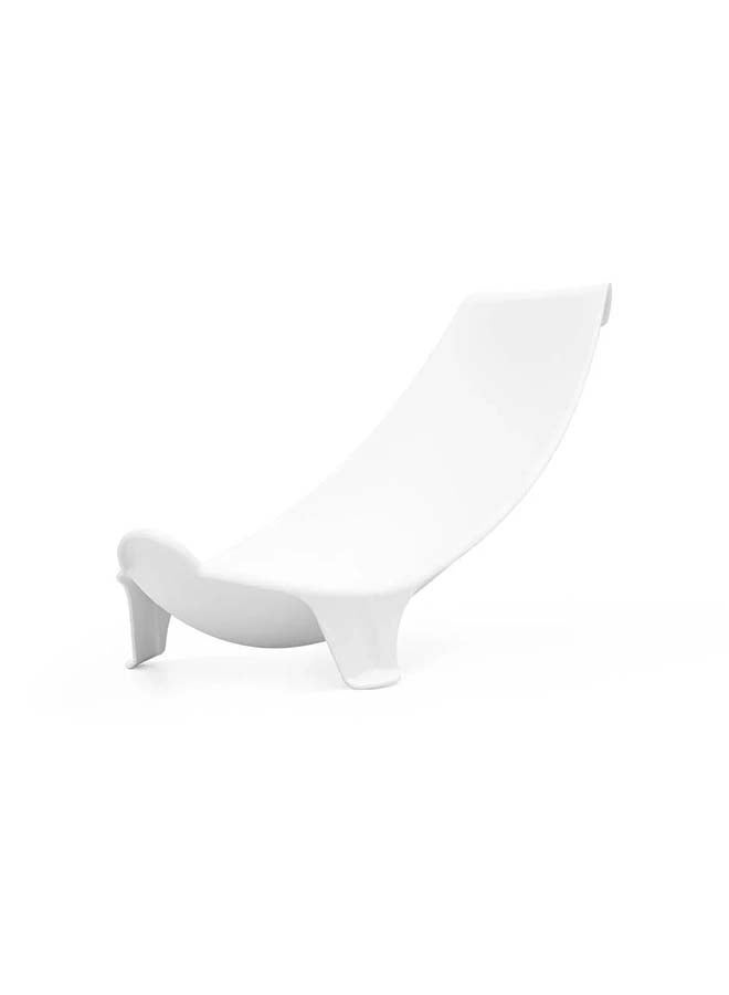 Stokke Flexi Bath Sandy Beige + Flexi Bath Stand - Image 5