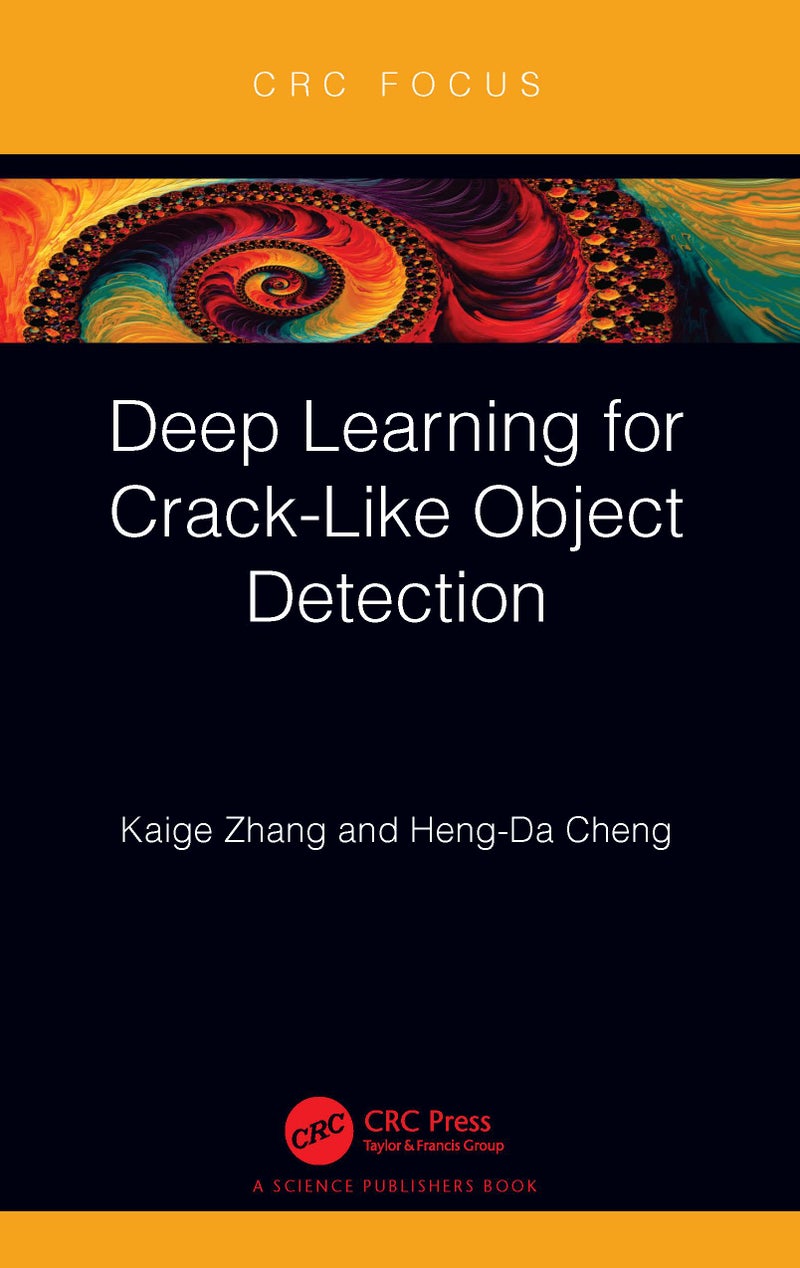Deep Learning for Crack-Like Object Detection 