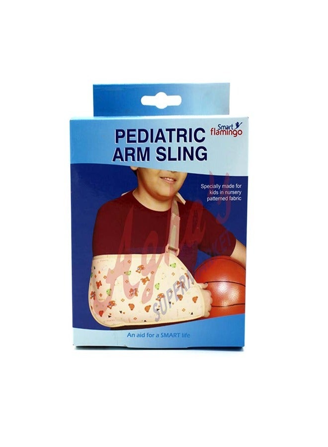 Flamingo arm sling ped oc2114