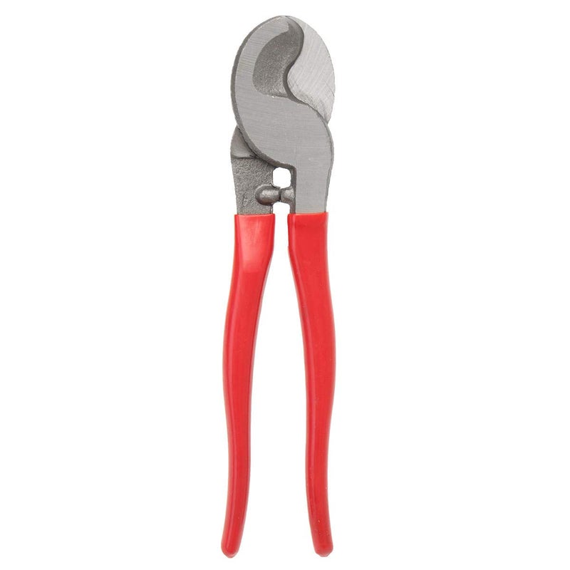 Generic 10 Inch Aluminium Copper Cable Cutter Wire Heavy Duty Cutting Tool Cut Up to 70mm 
