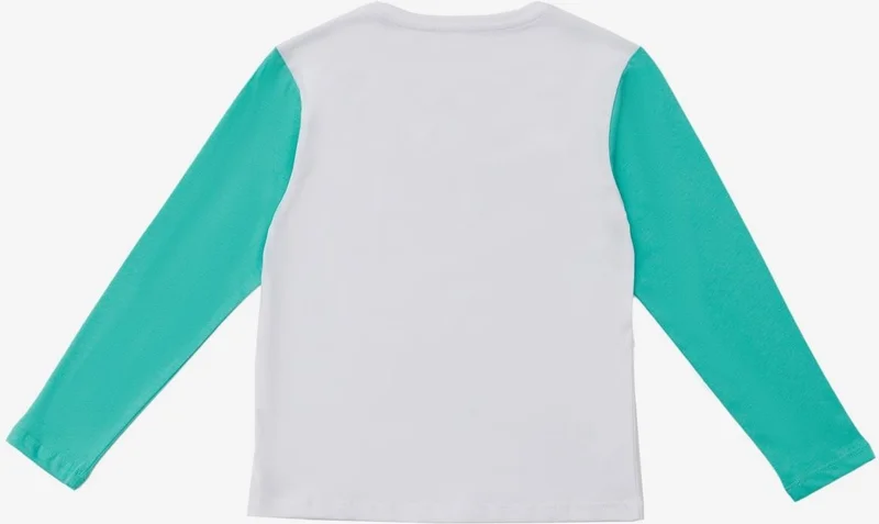 UNITED COLORS OF BENETTON Girls' Sweatshirt