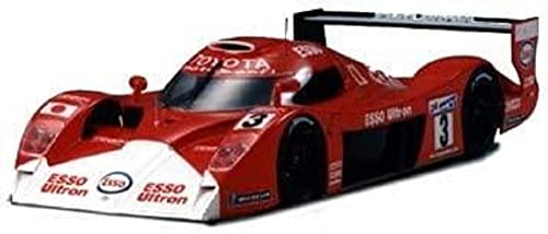 Tamiya تامييا 300024222-1:24 تويوتا جي تي-وان TS-020 لومانز ´99 - Image 1