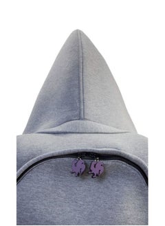 Morikukko Grey Basic Purple Large - pzsku/ZCAF3D0DF9D22BADE76F3Z/45/_/1683706925/1628c07f-cb6b-48fa-8b06-05b9c2033742