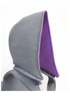 Morikukko Grey Basic Purple Large - pzsku/ZCAF3D0DF9D22BADE76F3Z/45/_/1683706926/78f0ec3a-37b2-45d4-9b09-cf346cba1796