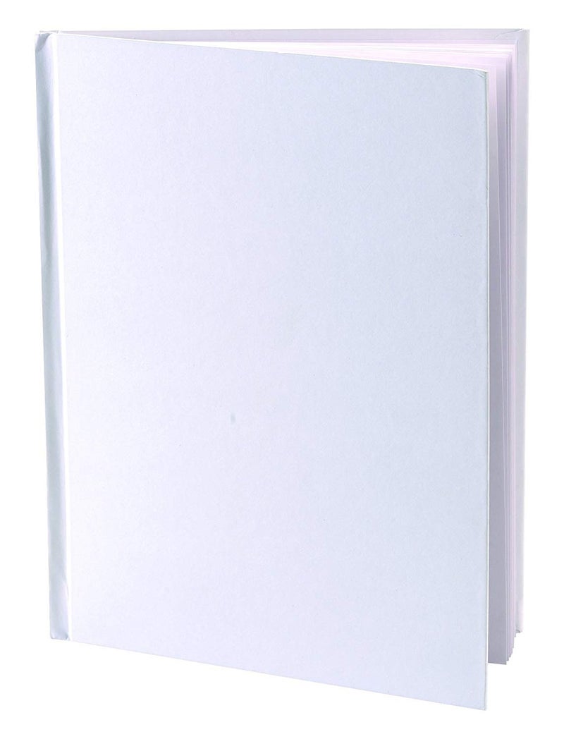 Ashley Productions Ashley Hardcover Blank Book