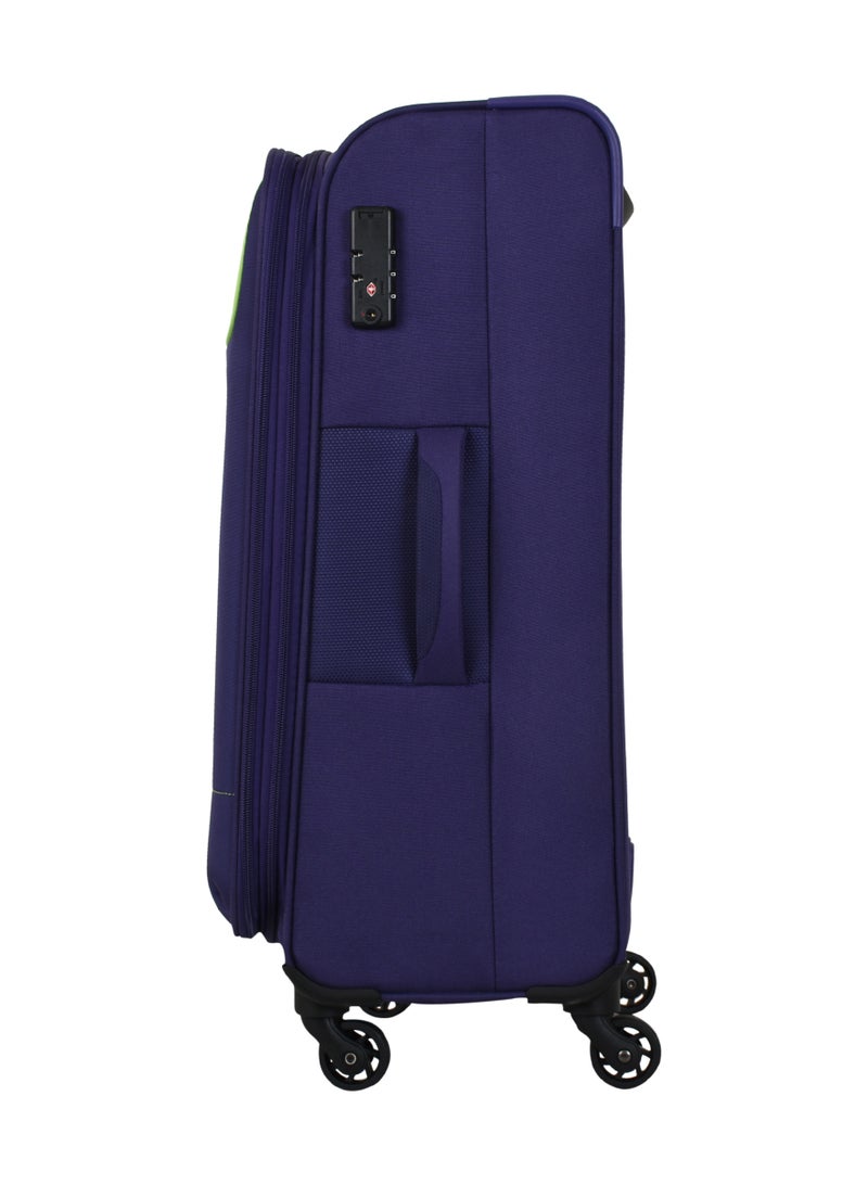 AMERICAN TOURISTER JAMAICA SOFT SPINNER MEDIUM 69CM TSA - Image 3