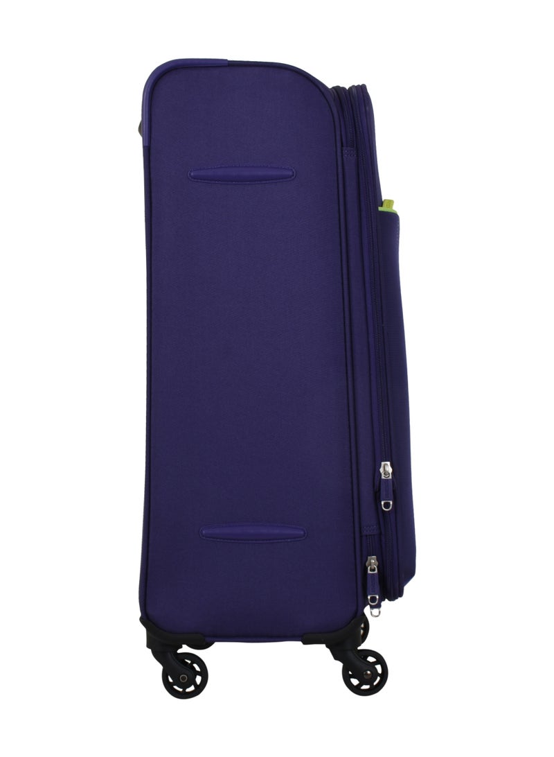 AMERICAN TOURISTER JAMAICA SOFT SPINNER MEDIUM 69CM TSA - Image 5