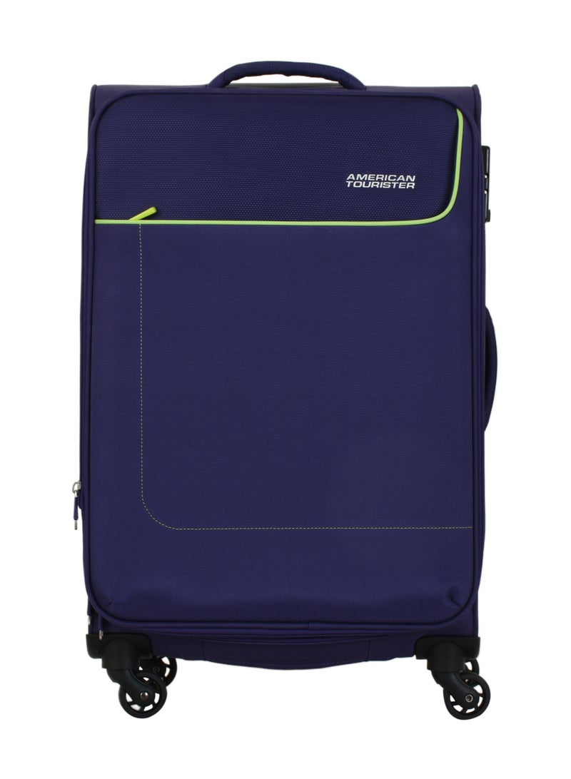 AMERICAN TOURISTER JAMAICA SOFT SPINNER MEDIUM 69CM TSA - Image 1