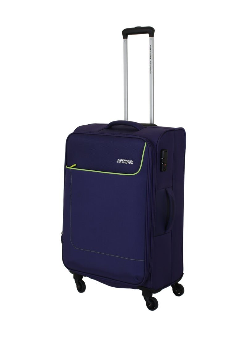 AMERICAN TOURISTER JAMAICA SOFT SPINNER MEDIUM 69CM TSA - Image 2