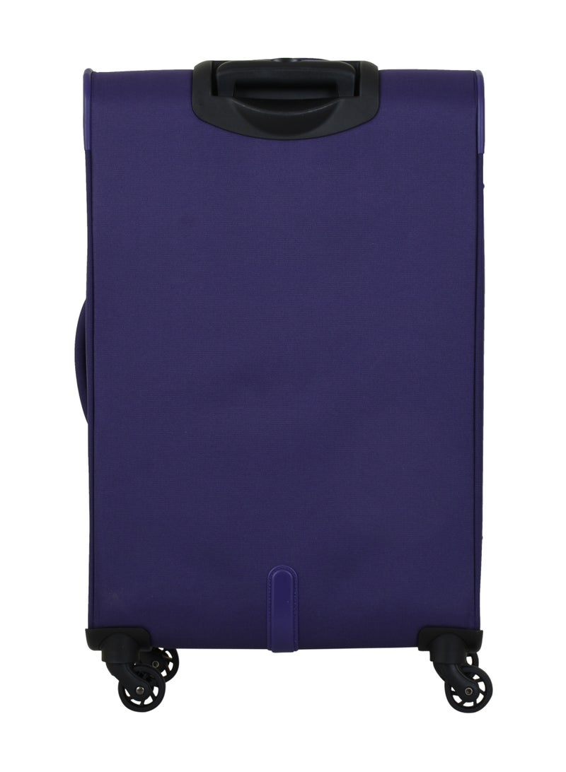 AMERICAN TOURISTER JAMAICA SOFT SPINNER MEDIUM 69CM TSA - Image 4