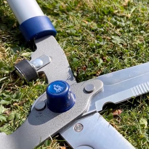 Spear  Jackson Spear & Jackson 8110RS Razorsharp Notched Hedge Shears - Image 5