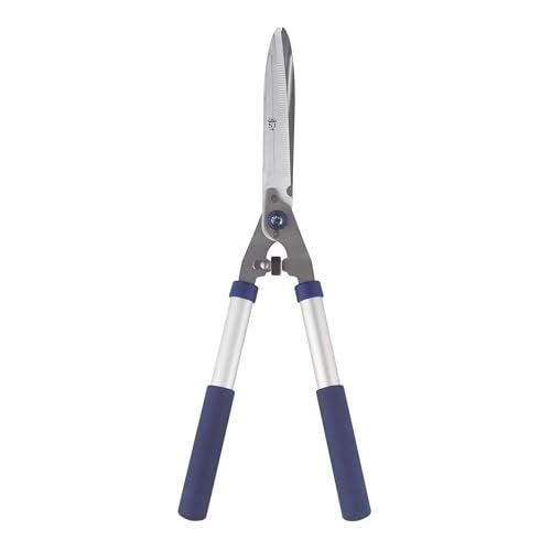 Spear  Jackson Spear & Jackson 8110RS Razorsharp Notched Hedge Shears - Image 1