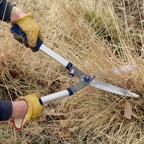 Spear  Jackson Spear & Jackson 8110RS Razorsharp Notched Hedge Shears - Image 4