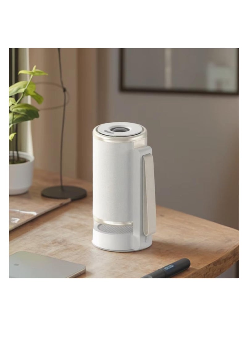 ALLKING Home Theatre Projector, Full HD 1080P, Android 12, Auto Keystone Correction 300 ANSI Lumens Bluetooth and WIFI  - Image 4
