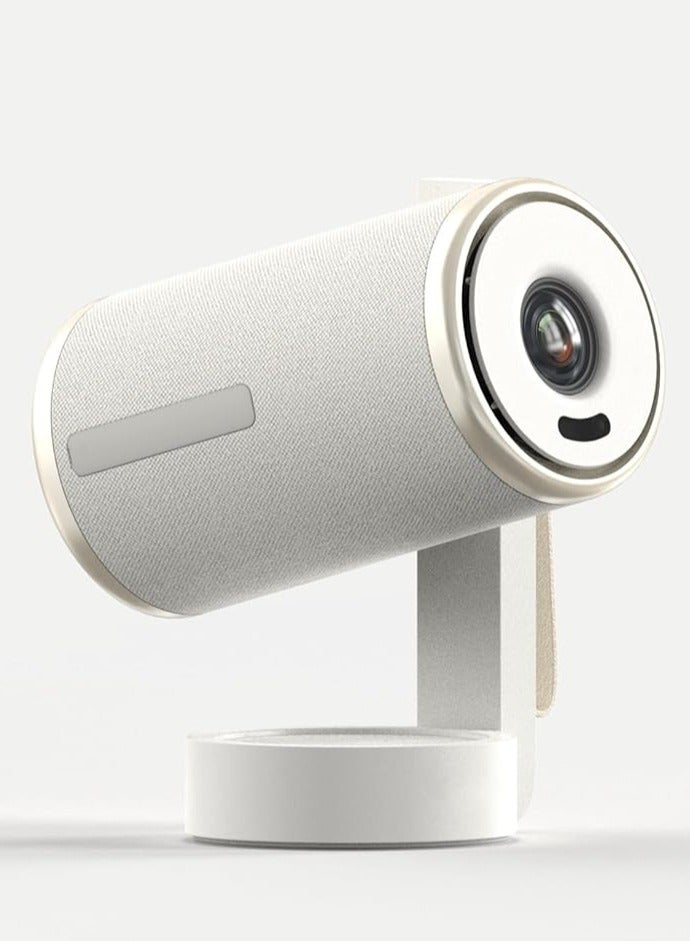 ALLKING Home Theatre Projector, Full HD 1080P, Android 12, Auto Keystone Correction 300 ANSI Lumens Bluetooth and WIFI  - Image 2