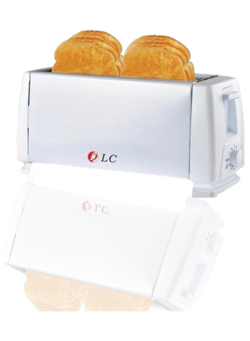 DLC 37552 Toaster Maker 4 Slice Maker  - Image 3