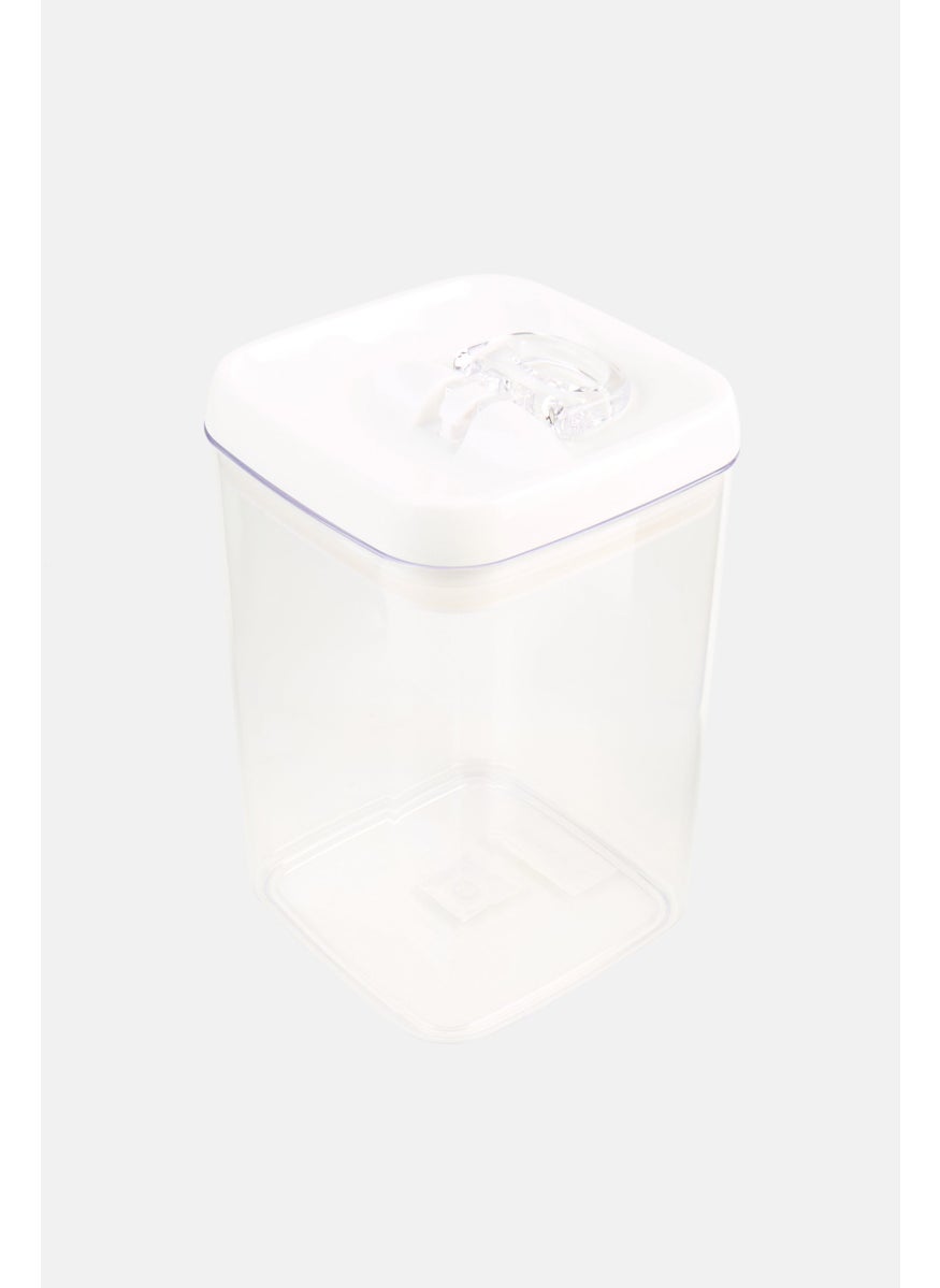 Felli Flip-Tite Storage Container 3,3L, Transparent  - Image 3