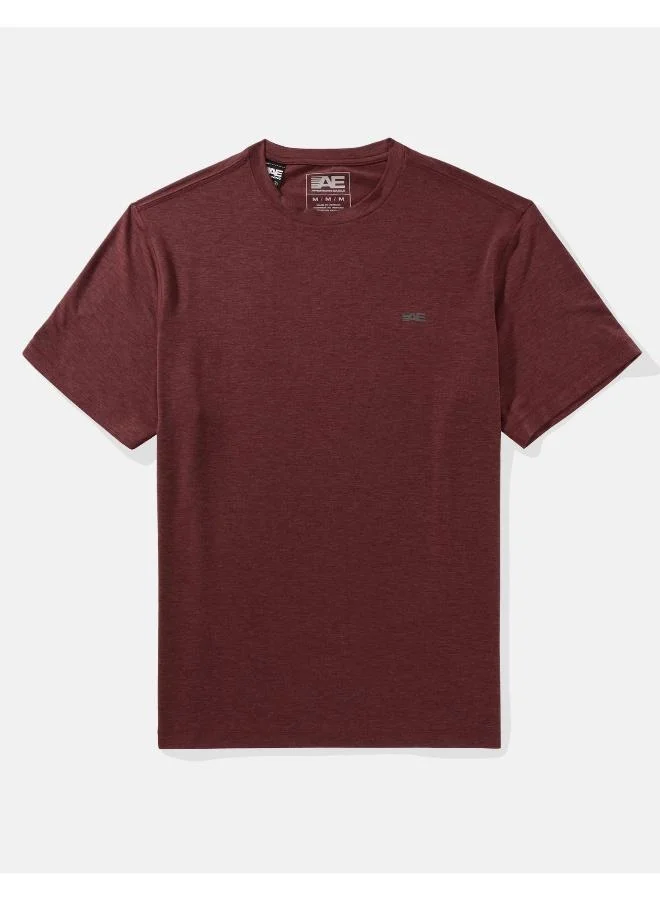 American Eagle Essential 24/7 Short Sleeve Training T-Shirt