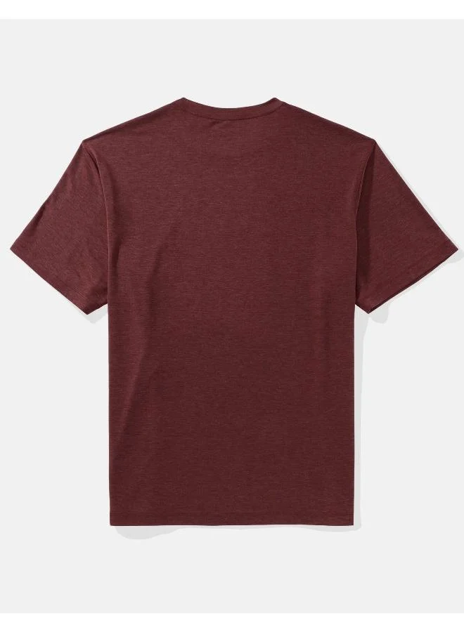 American Eagle Essential 24/7 Short Sleeve Training T-Shirt