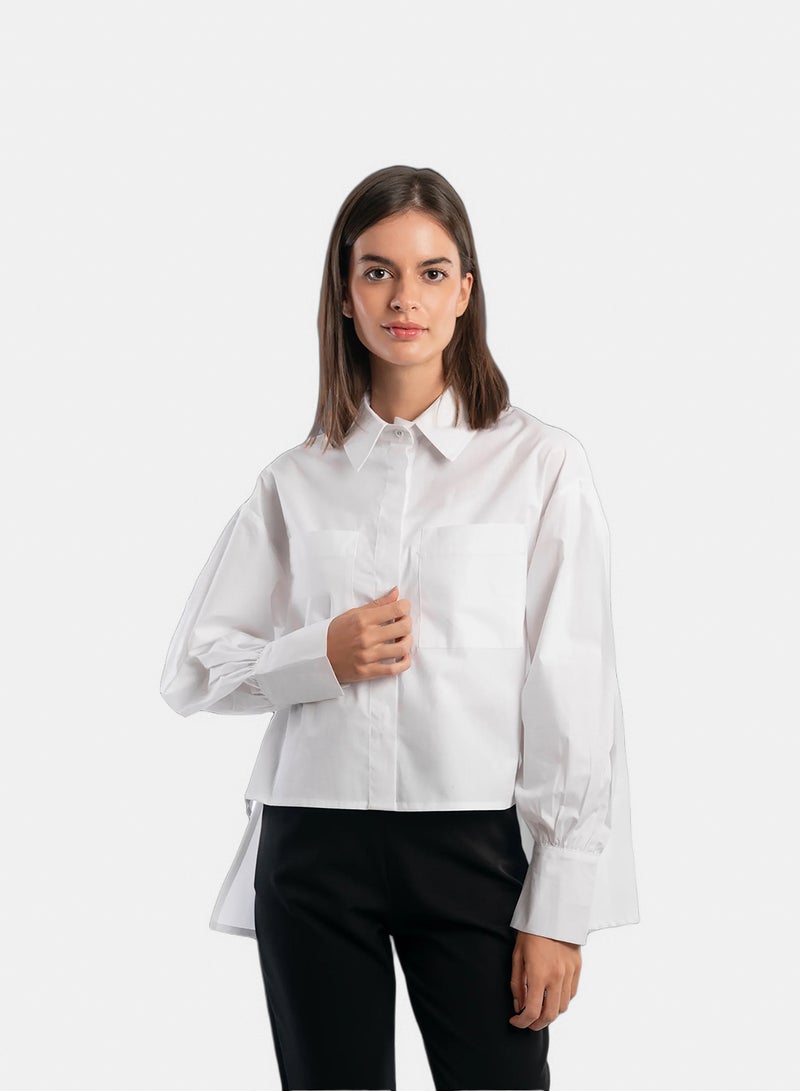 Fazzali María Women Blouse - Image 1
