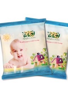 اصالة - بودرة تلك بدون رائحة