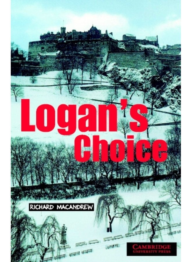 Logan s Choice Level 2 - Paperback