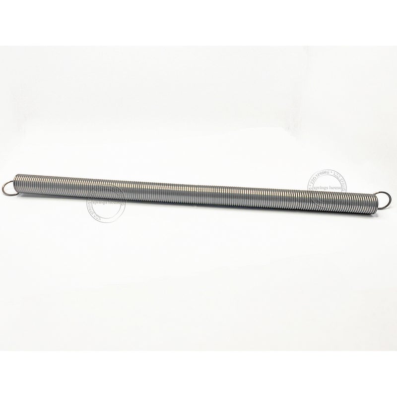 Extension Spring 1.5mm 15mm 300mm Coil Spring - Image 4