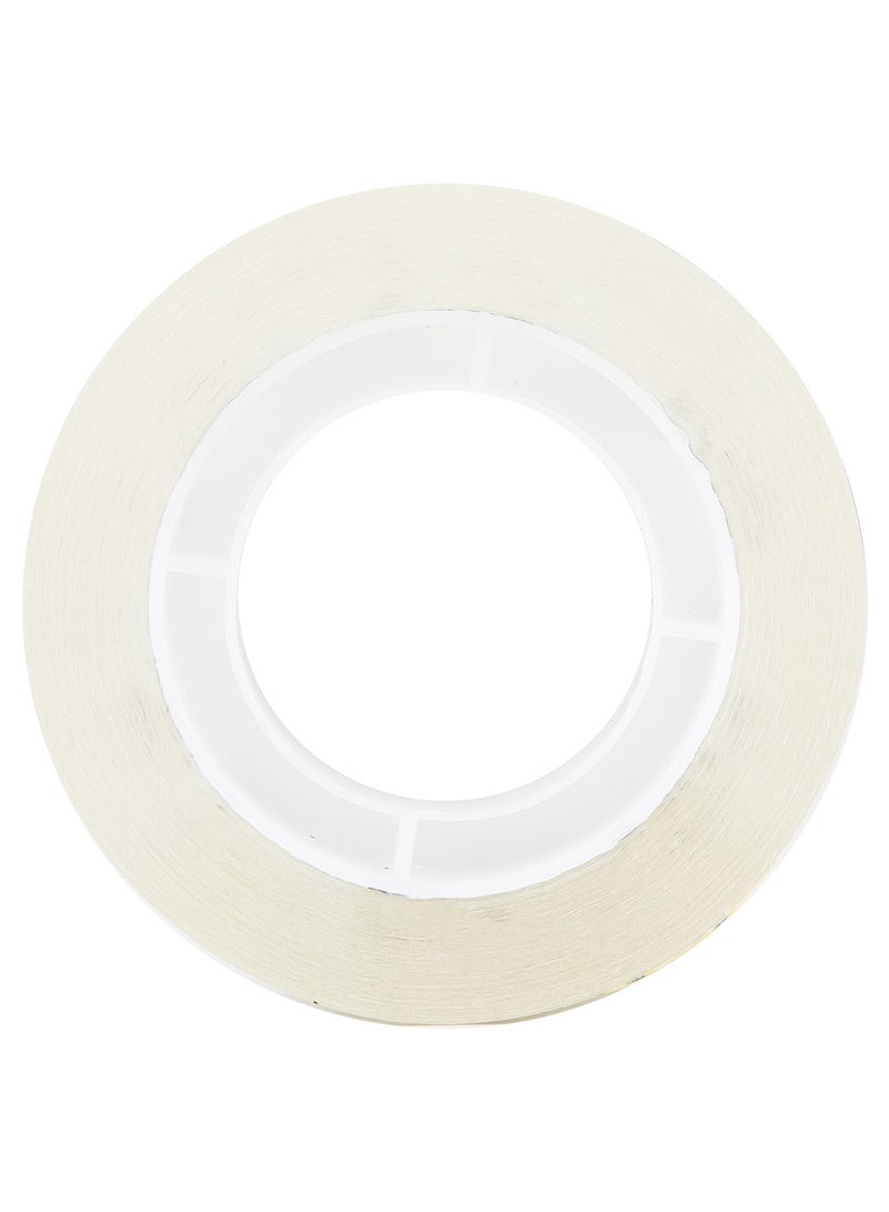 Deli Transparent Stationery Tape - 18mm x 30Y x 38um, 8 Rolls/Tube, E30065 - Image 5