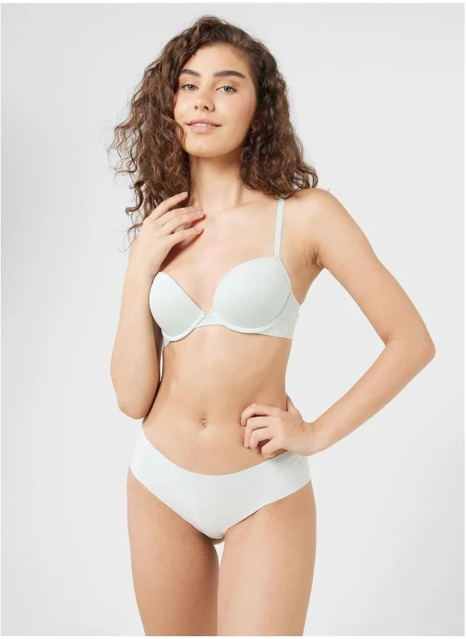 La Senza High Leg Brief