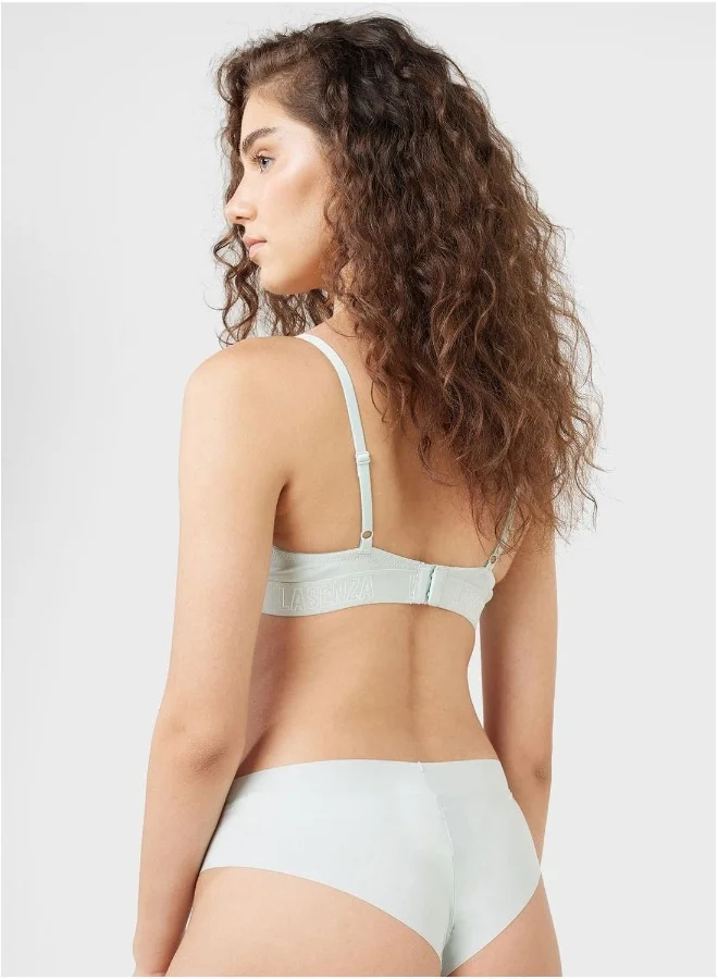 لا سينزا High Leg Brief