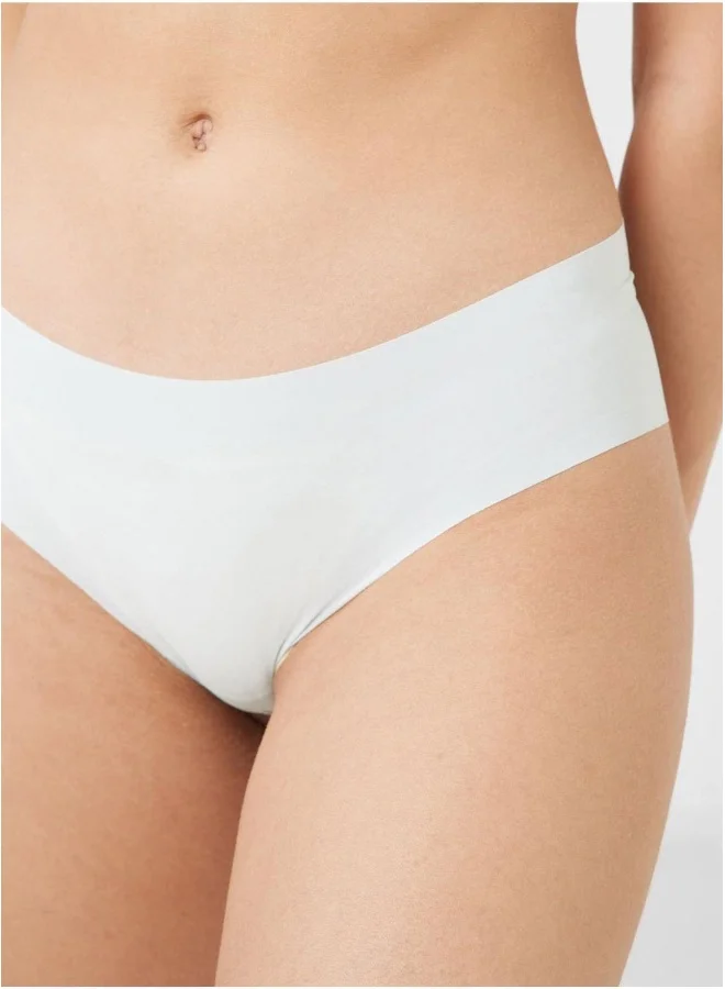 لا سينزا High Leg Brief