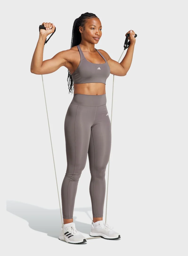 Adidas Powerimpact Medium Support Bra
