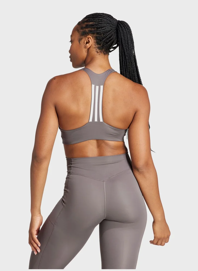 Adidas Powerimpact Medium Support Bra