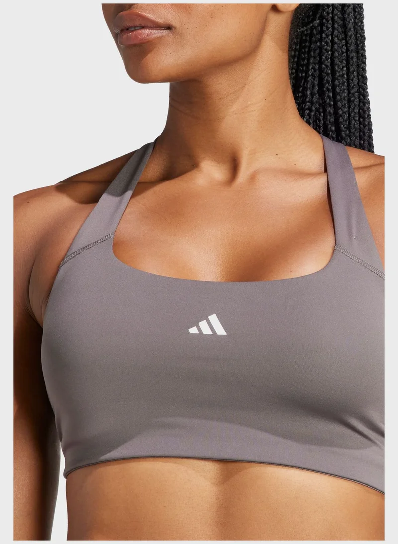 Adidas Powerimpact Medium Support Bra