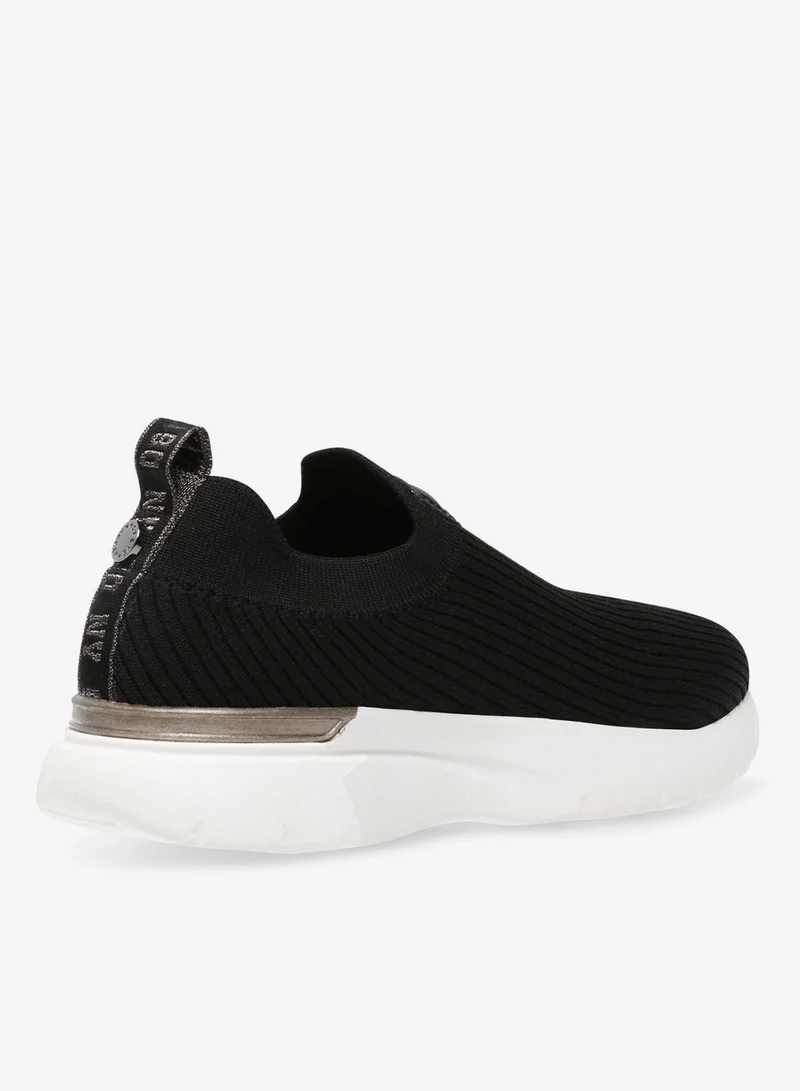 STEVE MADDEN  Steve madden vardice black women's sneakers for Women | Best Price UAE