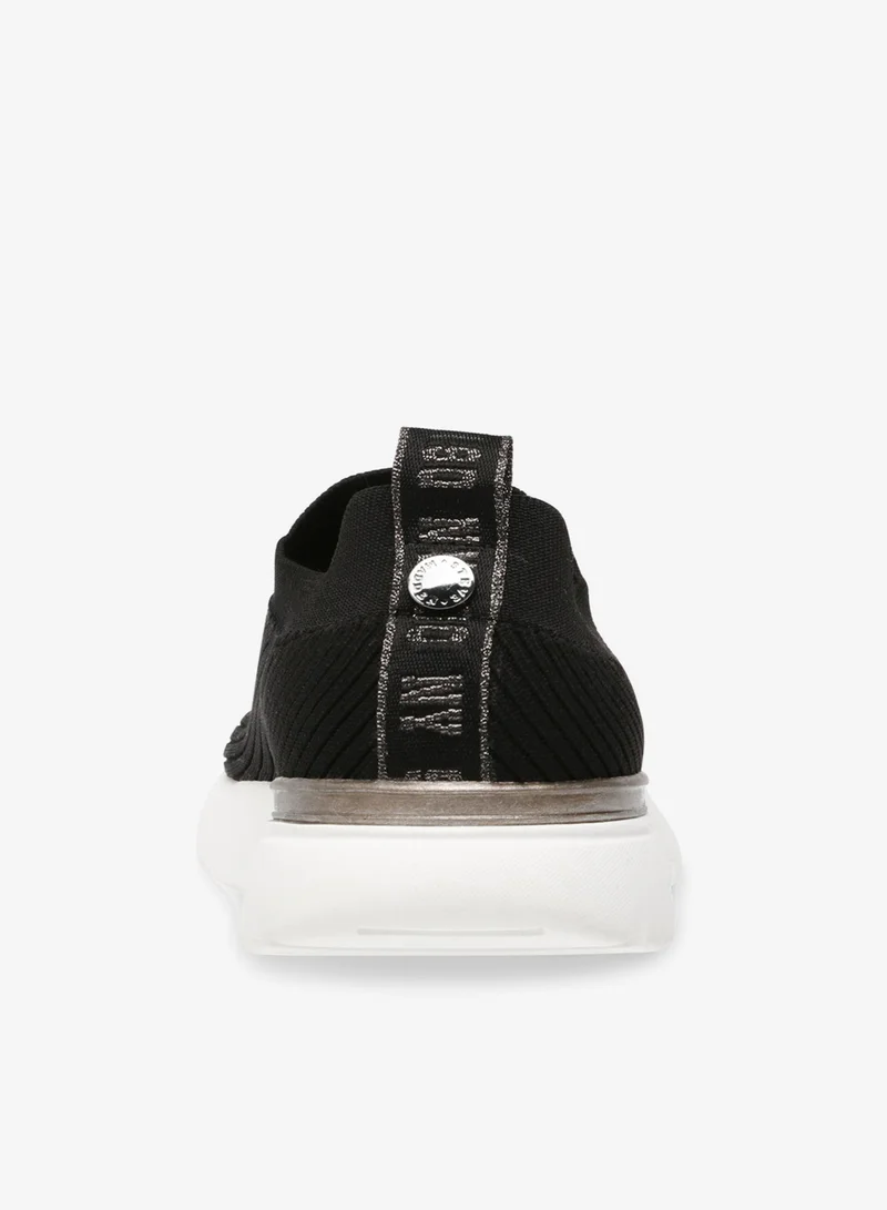 STEVE MADDEN  Steve madden vardice black women's sneakers for Women | Best Price UAE