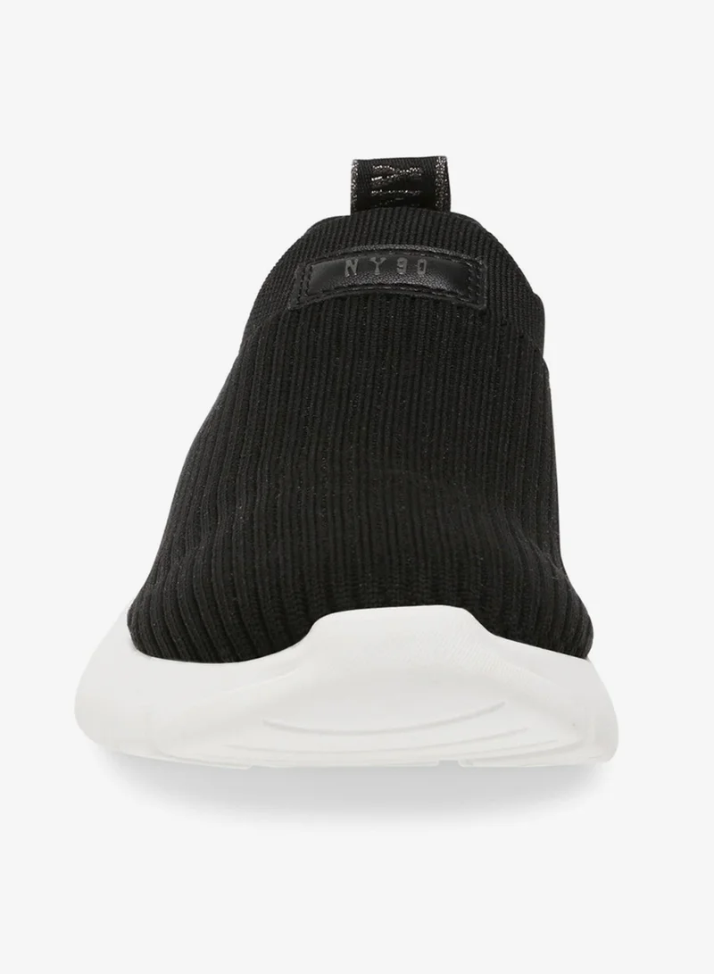 STEVE MADDEN  Steve madden vardice black women's sneakers for Women | Best Price UAE