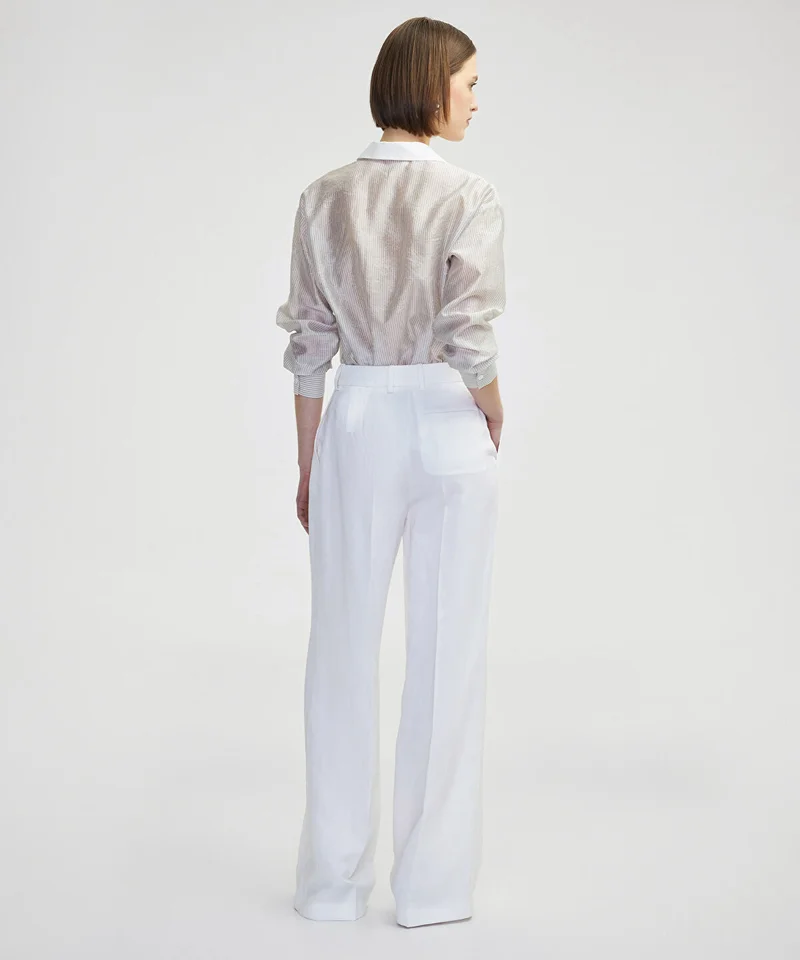 Ipekyol  Wide-leg trousers for Women | Best Price UAE