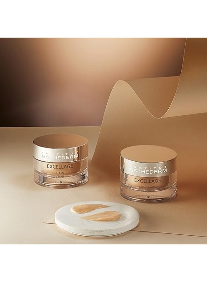 إستيديرم بلسم كريم إستيديرم إكسليدج 50 مل - Image 3