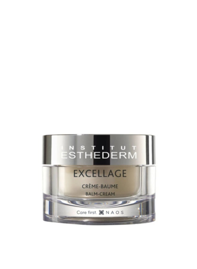 إستيديرم بلسم كريم إستيديرم إكسليدج 50 مل - Image 1