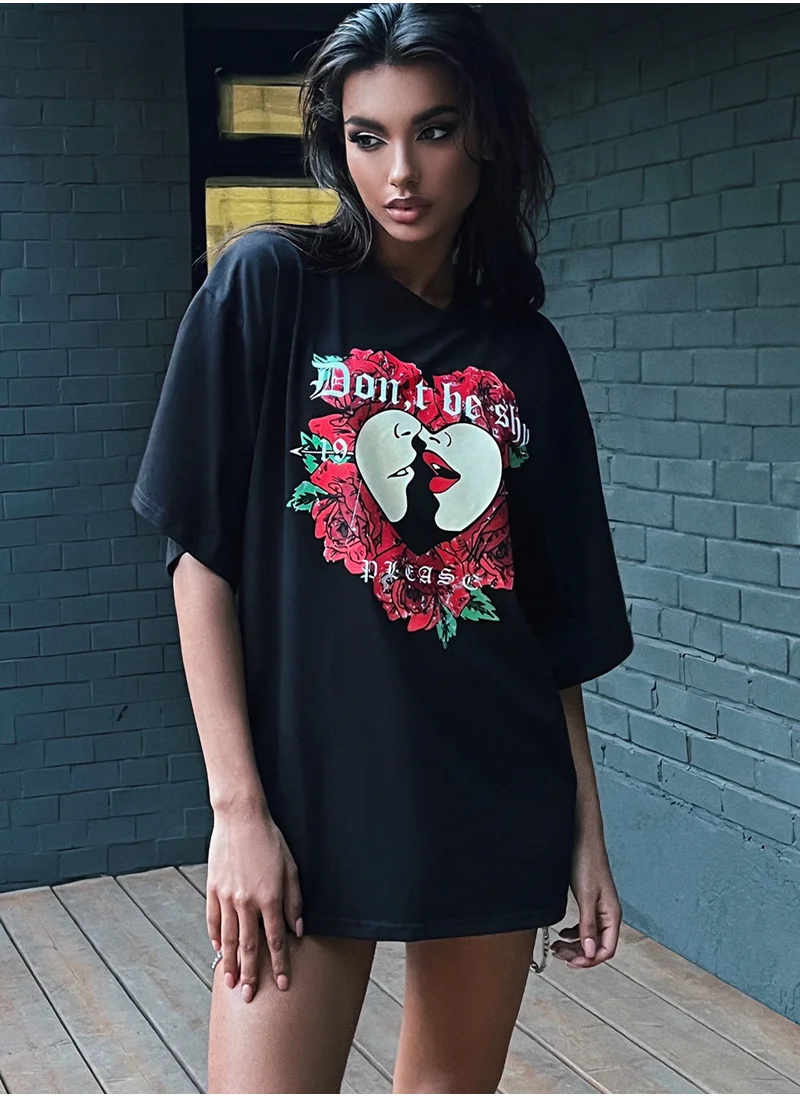 Bona Fide Bona Fide T-Shirts for Women – Women Summer Tops – Comfortable T Shirt with Short Sleeve