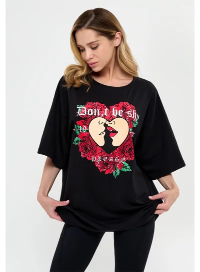 Bona Fide Bona Fide T-Shirts for Women – Women Summer Tops – Comfortable T Shirt