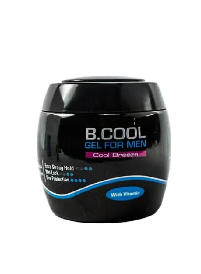 بي.كول جل للرجال كول بريز 300 جرام - Image 1