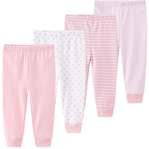 Kiddiezoom Unisex Baby Layette Essentials Giftset Clothing Set 19-Piece For Newborn Baby - Image 3