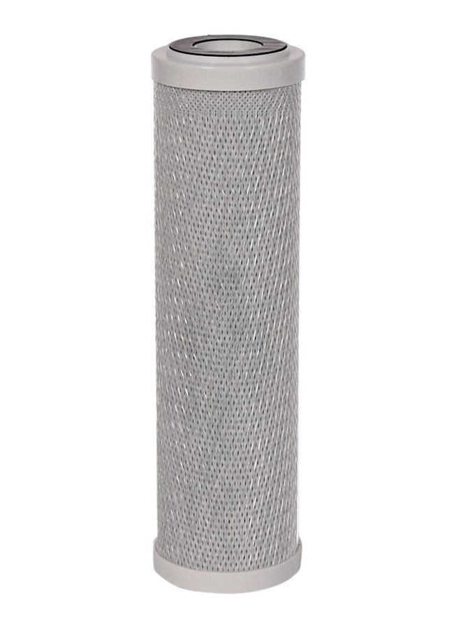 NIBEMINENT 3-Piece Water Filter Cartridge Grey - Image 3