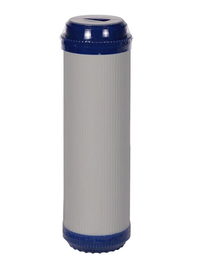 NIBEMINENT 3-Piece Water Filter Cartridge Grey - Image 2